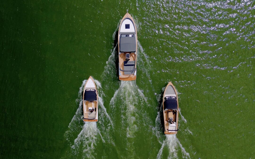 Cooper Yacht B.V.