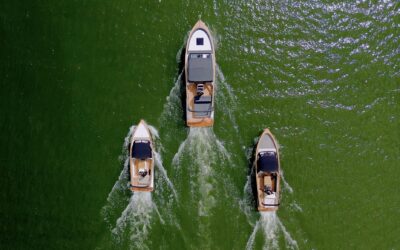 Cooper Yacht B.V.