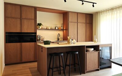 JESSE Interieur