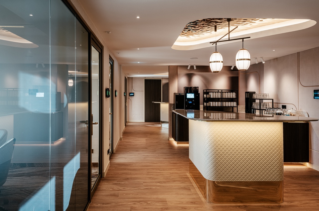 Luxe nieuwbouw