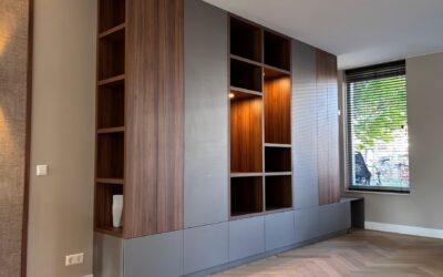 T ‘N T Interieur