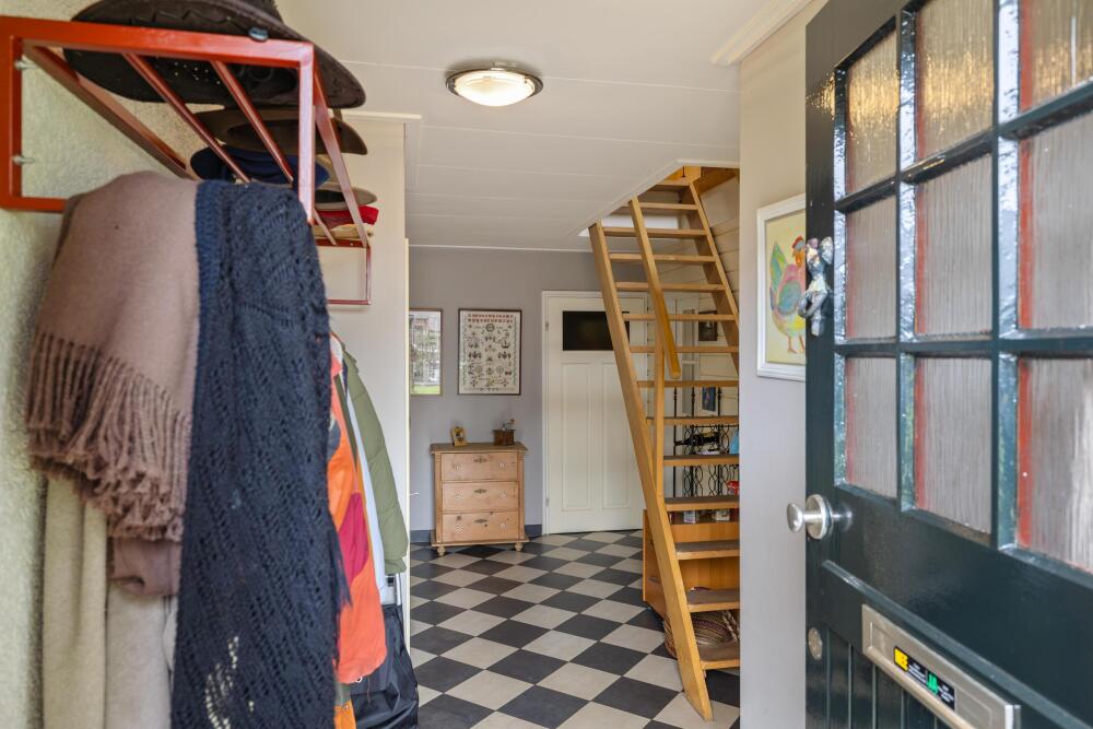 hal huis