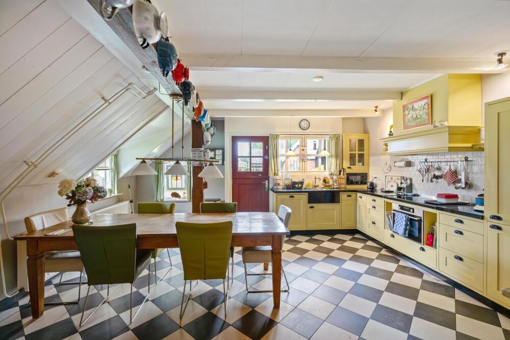 keuken