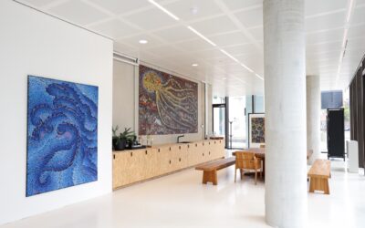 COVA Art Gallery