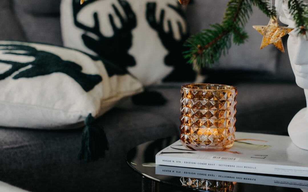 kerstsfeer