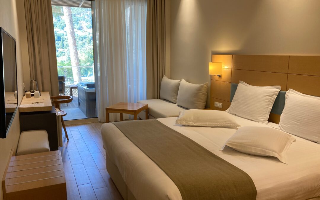 logeerkamer
